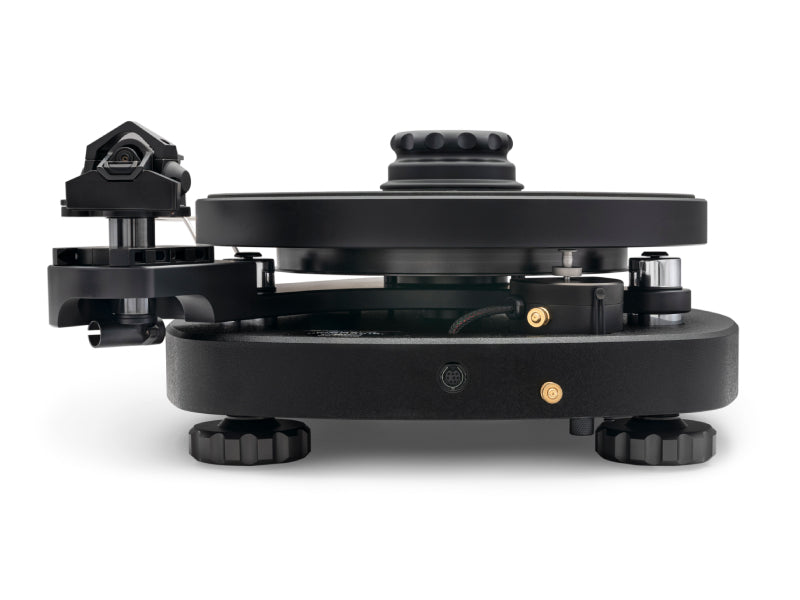 SME Model 12A Turntable