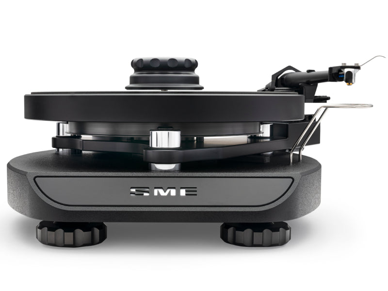 SME Model 12A Turntable