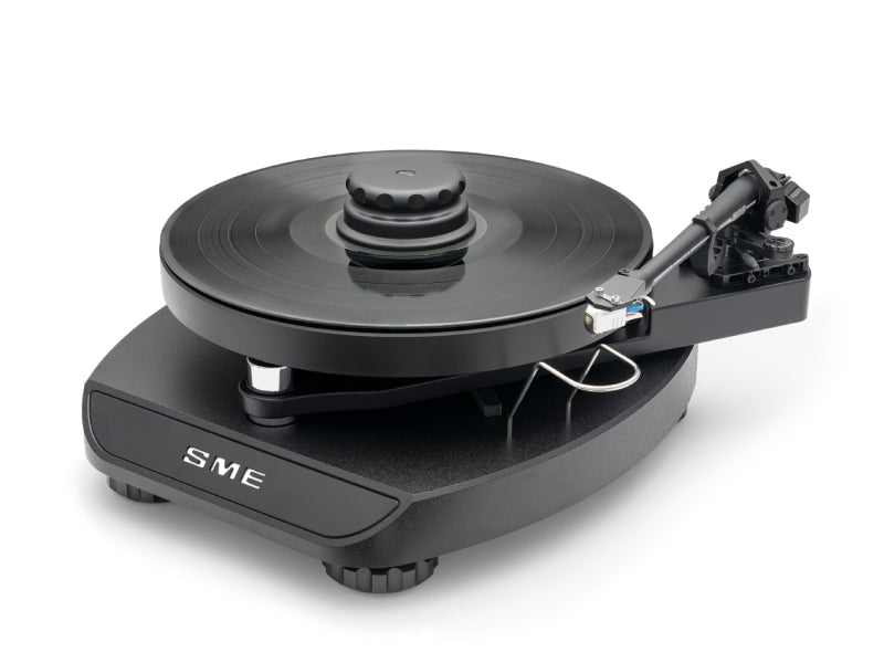 SME Model 12A Turntable