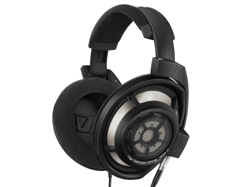 Sennheiser HD800S Open-back Headphones