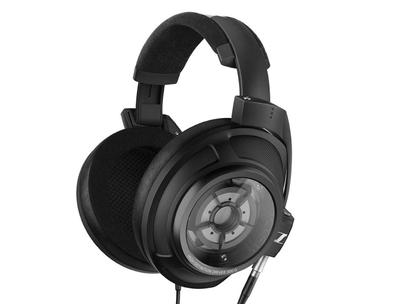 Sennheiser HD820 Closed-back Headphones