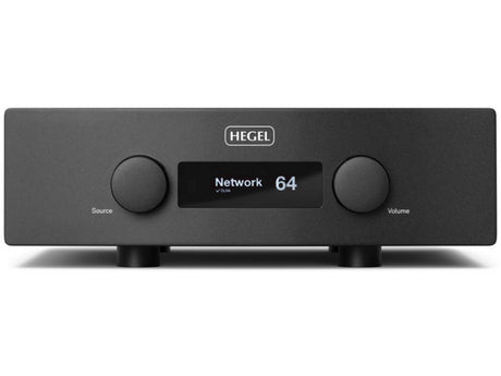 Hegel H390 Integrated Amplifier