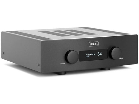 Hegel H390 Integrated Amplifier