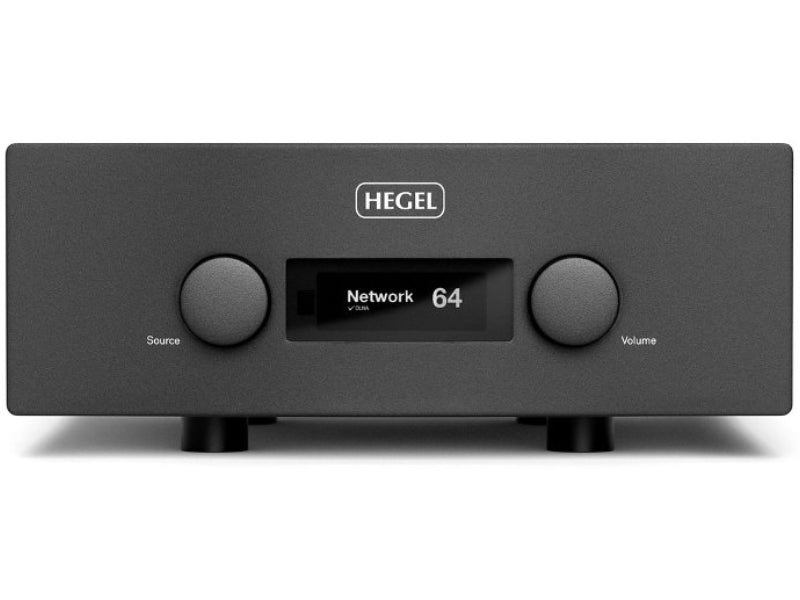 Hegel H590 Integrated Amplifier