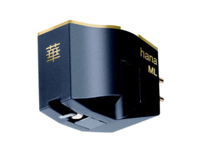 Hana ML Moving Coil Cartridge