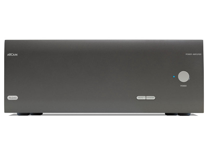 Arcam PA240 Power Amplifier