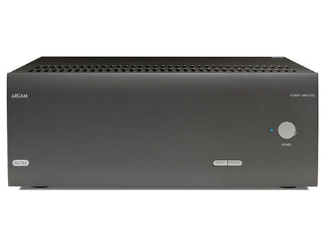 Arcam PA720 Power Amplifier