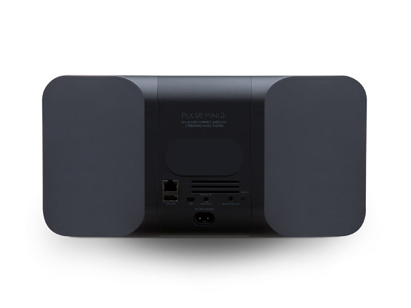 Bluesound Pulse Mini 2i Wireless Speaker