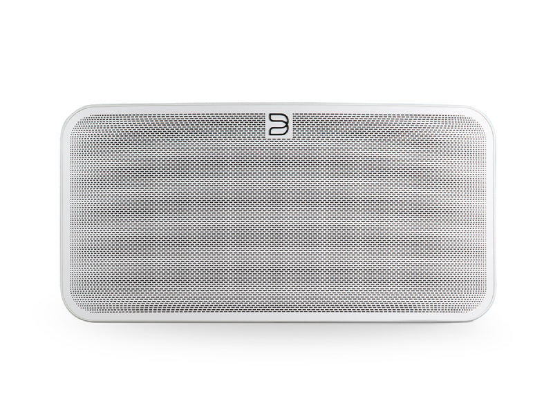 Bluesound Pulse Mini 2i Wireless Speaker