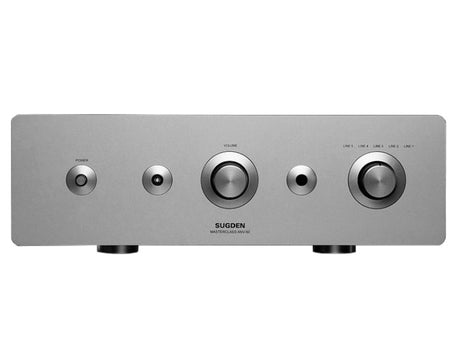 Sugden Masterclass ANV-50 Integrated Amplifier