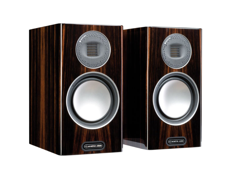 Monitor Audio Gold 100 Speakers (New 5th Generation)