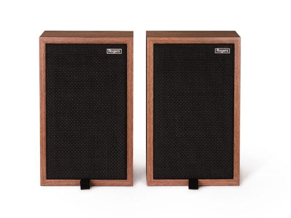 Rogers LS3/5A 【タイムセール】 Rogers LS3/5A - A/B Matched 15 Ohm Speakers | eBay