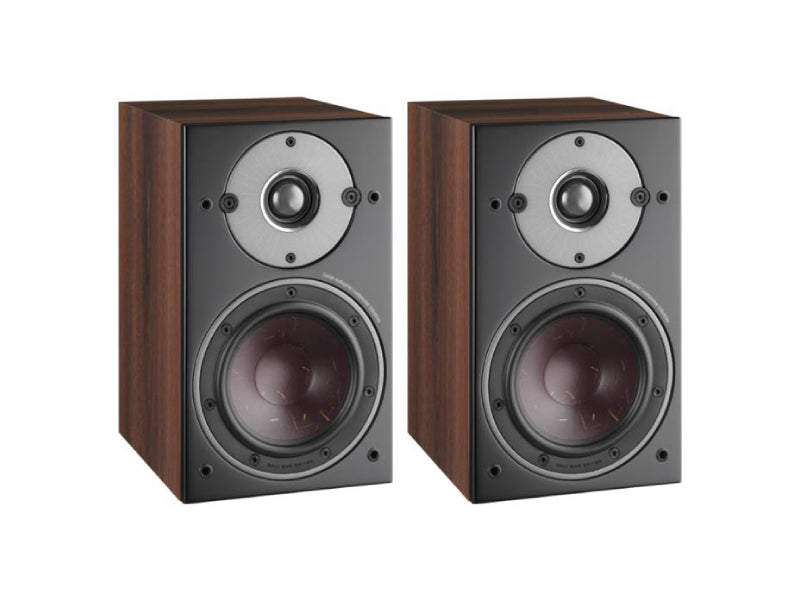 Dali Oberon 1 Speakers – Doug Brady HiFi