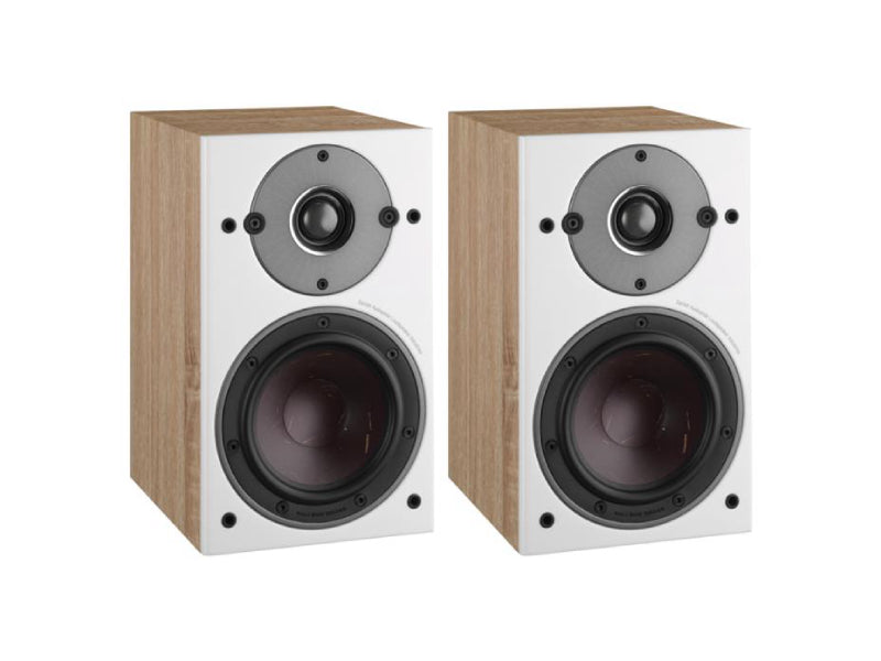 Dali Oberon 1 Speakers – Doug Brady HiFi