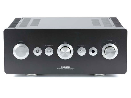 Sugden Masterclass IA-4 Intergrated Amplifier