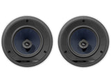 B&W CCM683 In Ceiling Speakers