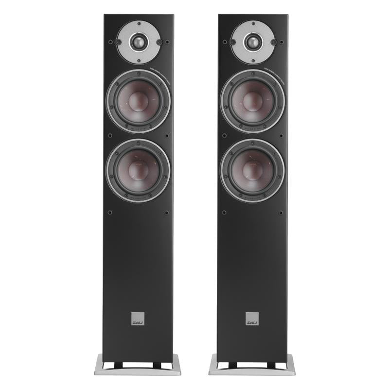 Dali Oberon 5 Speakers