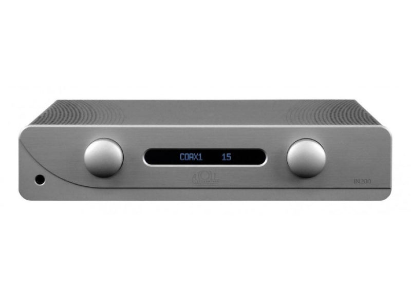 Atoll IN200 Signature Integrated Amplifier