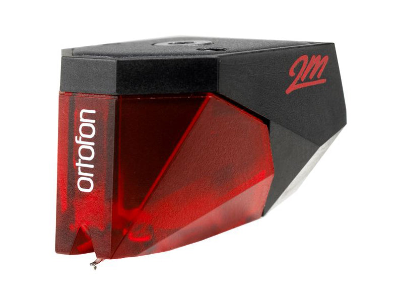 Ortofon 2M Red Cartridge