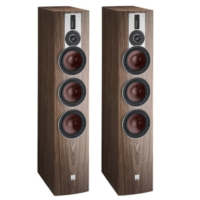 Dali Rubicon 8 Speakers