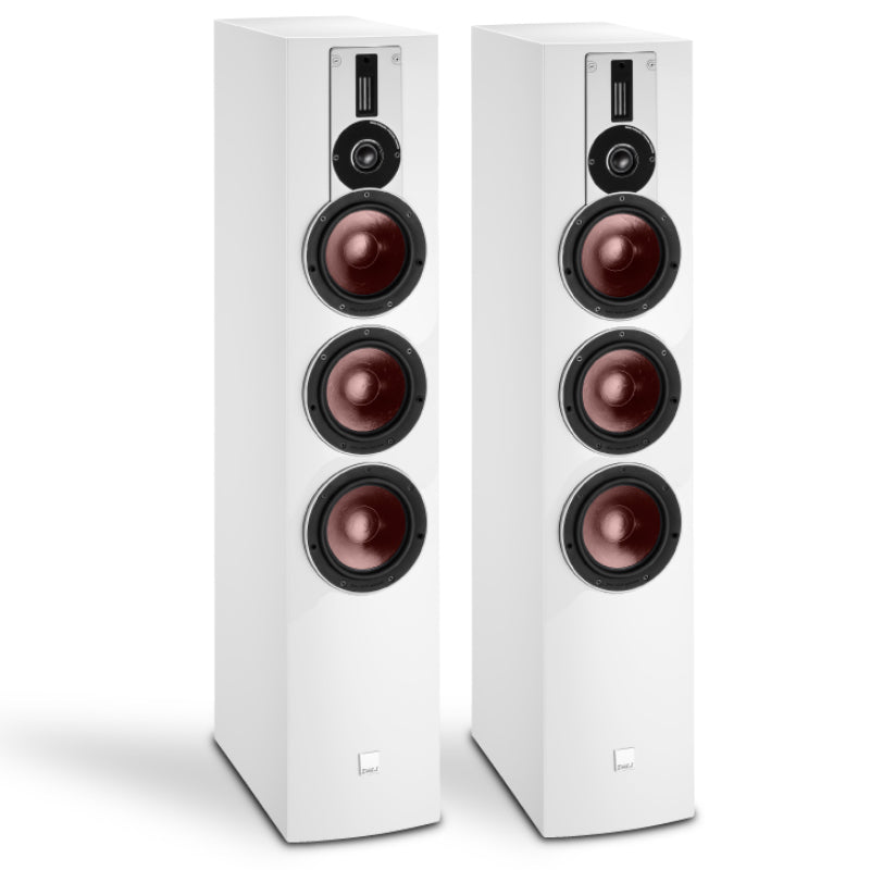 Dali Rubicon 8 Speakers