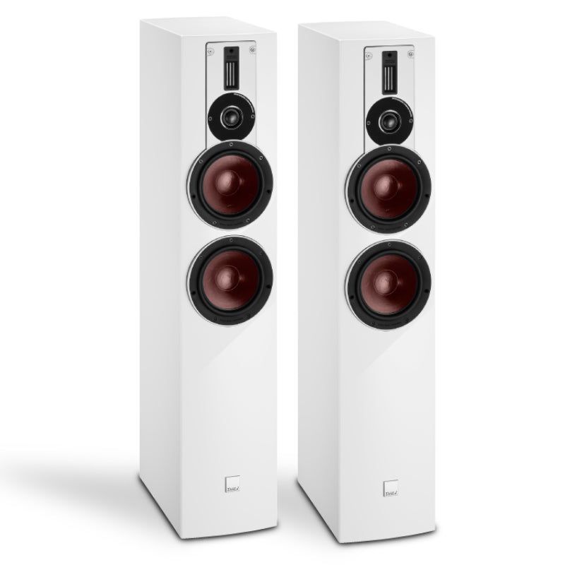 Dali Rubicon 6 Speakers