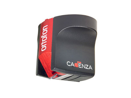 Ortofon Cadenza Red Cartridge