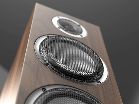 Marten Oscar Trio Loudspeakers