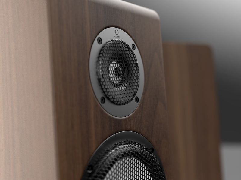 Marten Oscar Trio Loudspeakers