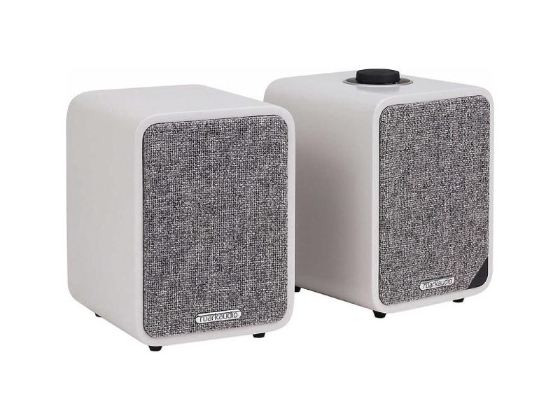 Ruark MR1 MK2 Bluetooth Speakers