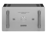 Sugden Masterclass MPA-4 Balanced Mono Power Amplifier