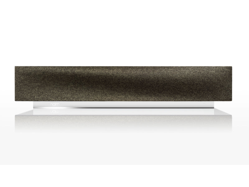 Naim Mu-so 2nd Generation Olive