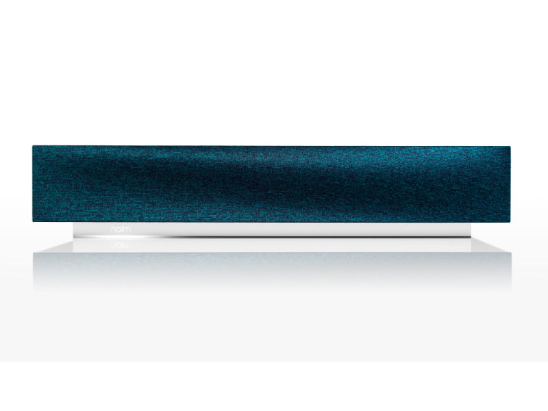 Naim Mu-so 2nd Generation Peacock