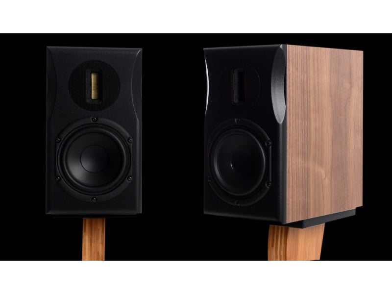 Neat Ministra Speakers