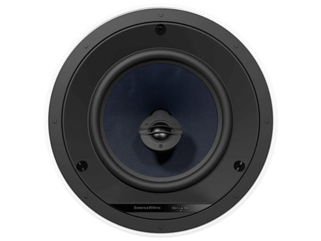 B&W CCM683 In Ceiling Speakers