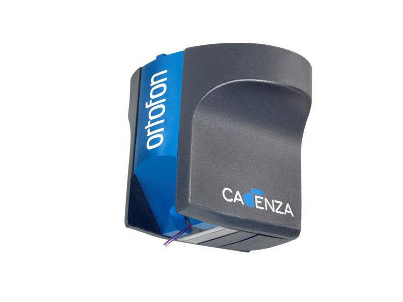 Ortofon Cadenza Blue Cartridge