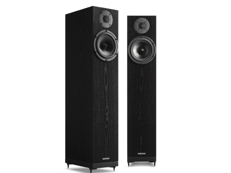 Spendor A7 Floorstanding Speakers