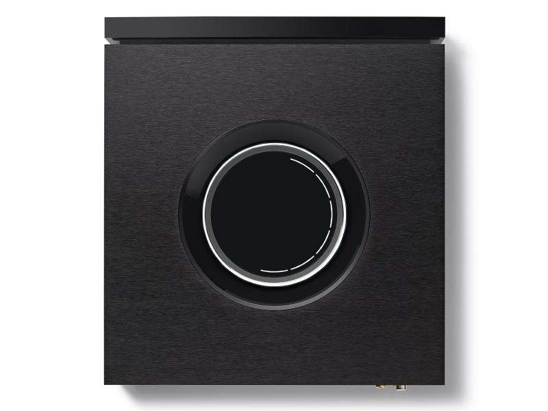 Naim Uniti Atom All-in-One System (Grade A)