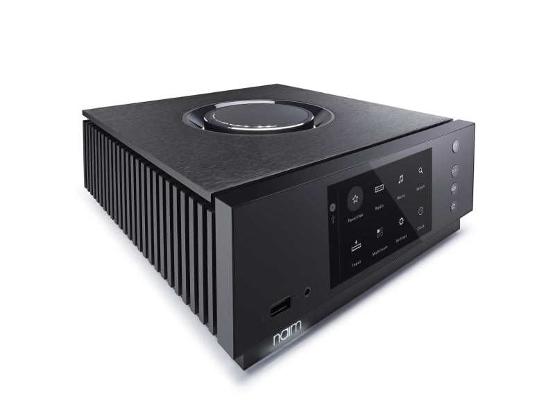 Naim Uniti Atom Streaming System