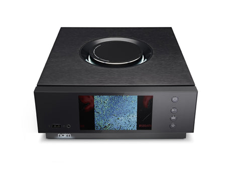 Naim Uniti Atom Streaming System