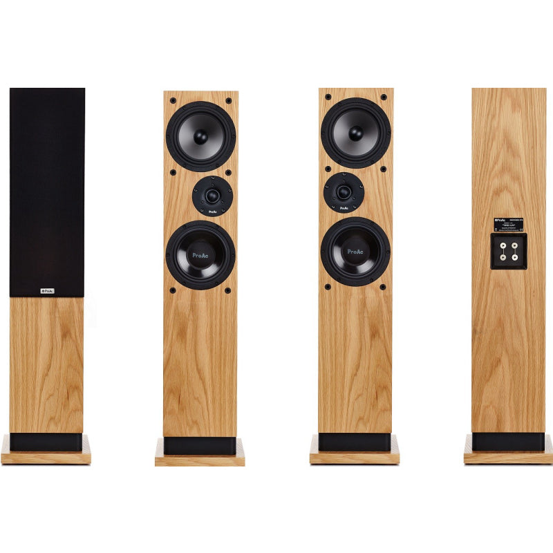 ProAc Responce DT8 Speakers