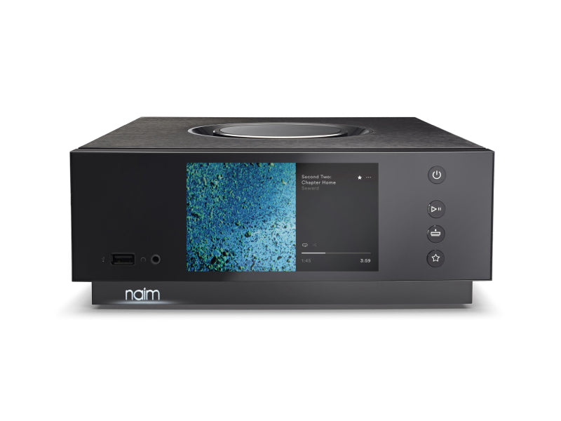 Naim Uniti Atom Streaming System