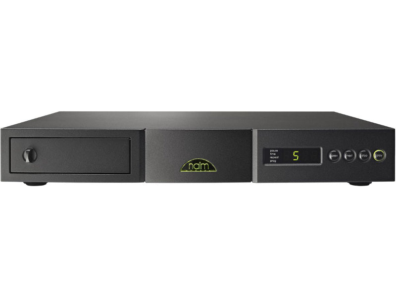 Naim CD5si CD Player