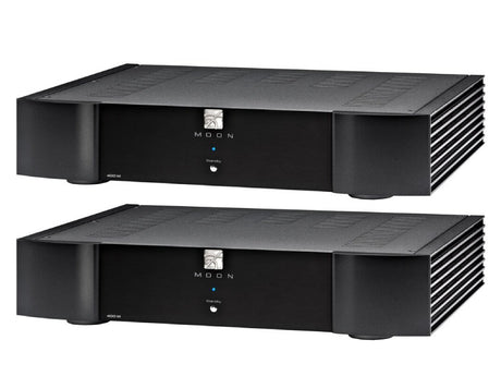 Moon 400M Mono Power Amplifier (Pair)