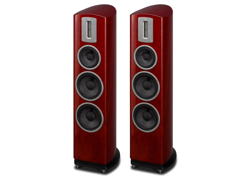 Quad Z-3 Speakers