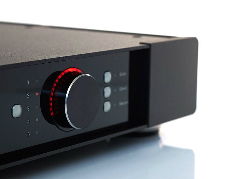 Rega Elicit-R Integrated Amplifier