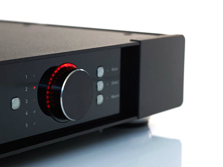 Rega Elicit-R Integrated Amplifier
