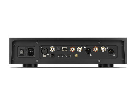 Auralic Vega G2 Streaming DAC
