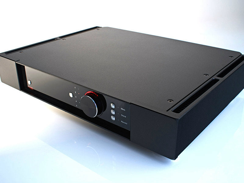 Rega Elicit-R Integrated Amplifier