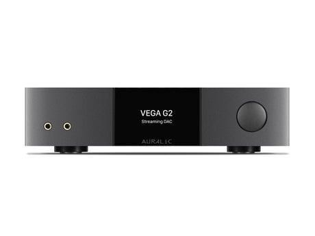 Auralic Vega G2 Streaming DAC